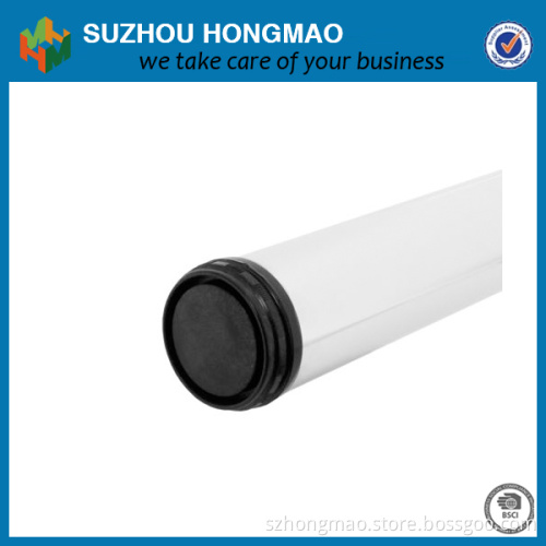 Stainless steel height adjustable table leg